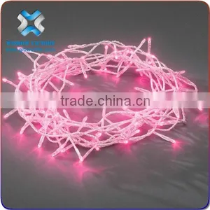 2016 Cheap CE ROHS Approved Spark Led Decorative Outdoor String Lights,battery Operated Led Fairy Lights thumbnail-3