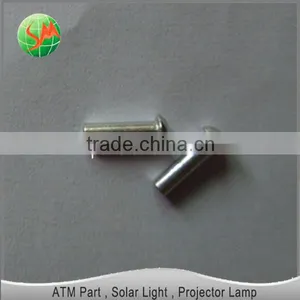 GSM Supply All NCR Currency Cassette Parts 445-0689215 Green Latch Pin thumbnail-1