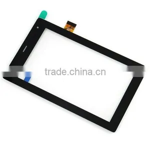 New 7" Inch Touch Screen Digitizer Glass Panel Sensor for TPC1463 VER5.0 FL-070-290 TPT-070-360 thumbnail-2