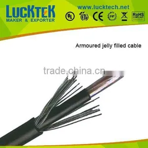 Armoured Jelly Filled Cable thumbnail-1
