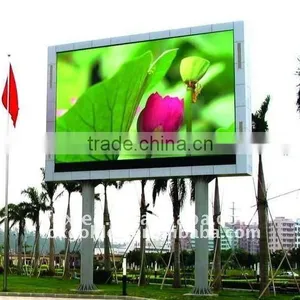 High Quality New Images Video Xxx P10 Led Trailer Lights China thumbnail-2