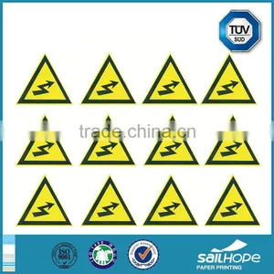 Most Popular Stylish Printing Adhesive Perfume Label Sticker thumbnail-3