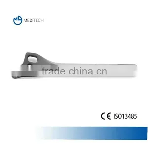 Distal Radius Medial Plate, Surgical Trauma Plate Instrument thumbnail-1