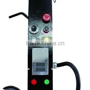 Dustfree Concrete Floor Grinding Machine thumbnail-5