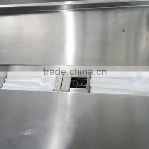 Automatic Cutlery Packing Machine thumbnail-2