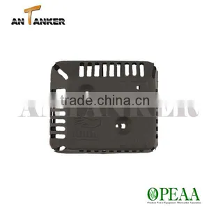MUFFLER(Silencer) , PROTECTOR Replacement for GX120 GX160 GX200 GX240 GX270 GX340 GX390 thumbnail-1