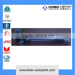 FOTON Van Original and Brand New Injector 0445110594 0445110376 for C*U M M I S 5258744 5309291 ISF2.8 thumbnail-1