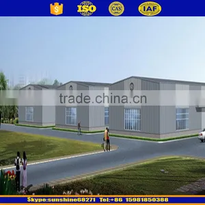 Design Steel Structure Shed and Tent thumbnail-1