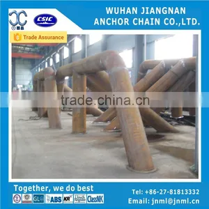 Mooring Equipments Deck Equipments- Protect Shelves thumbnail-1