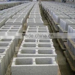 QMR2-45 Small Scale Industries, Egg Layer Concrete Block Machine Price, Small Business Machines and Equipment thumbnail-6