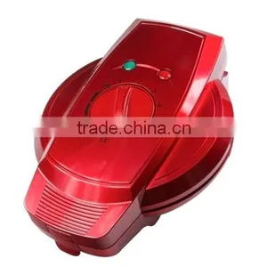 Heart Shape Waffle Maker/Pancake Maker, With GS/CE/ROHS /LFGB thumbnail-1