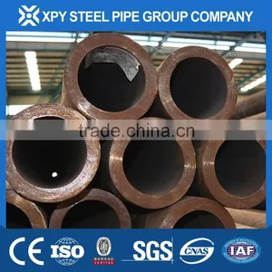 Asian Chinese Tube Made in China/ASTM A106 Gr.b Tube thumbnail-4
