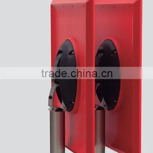 Promotion - Folding High Bar Table ( NH1268 ) thumbnail-4
