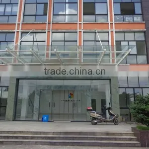Lanxi Colorlutions Art Supplies Co., Ltd. company overview - view 3 thumbnail