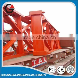 Semi Automatic I Type 20 Feet and 40 Feet Container Spreader thumbnail-3