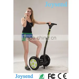 2015 Hot Style Balancing Vehicle,light Mobility Scooter,electric Scooter thumbnail-2