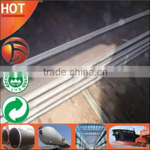 Fast Delivery Large Stock Cut to Size Low Alloy High Strength Steel Plate S275jr S275jo S355jr S355jo thumbnail-4
