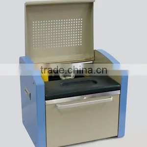 HZJQ-1 Auto Insulating Oil Breakdown Voltage/ Transformer Oil Testing Machine Made in China thumbnail-2