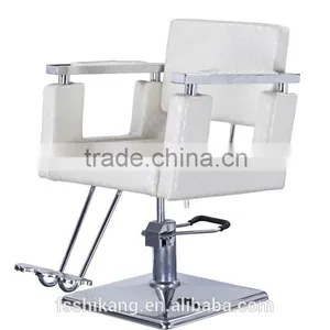 Beauty Hair Salon Chair /hair Styling Salon Chairs thumbnail-1