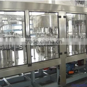 Water Bottling Line/water Plant Line/automatic Water Filler/bottled Water Plant/bottled Water thumbnail-4