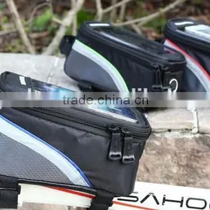 Hot Selling Bicycle Phone Bag thumbnail-2