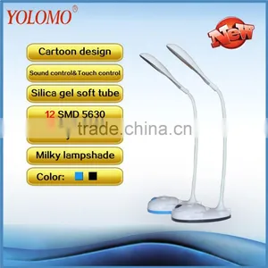 New Rechargeable Led Study Lamp thumbnail-1