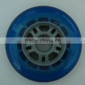 pu Wheel/scooter Wheel/skateboard Wheel thumbnail-1