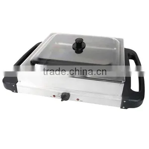 Multi-function Grill thumbnail-2