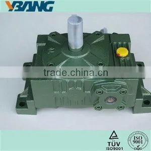 WP Mocro Engine Used Gear Reduction Boxes thumbnail-1