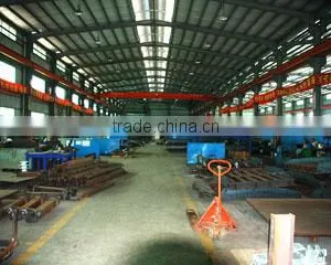 Dongguan Dacheng Machinery Make Co., Ltd. company overview - view 4 thumbnail