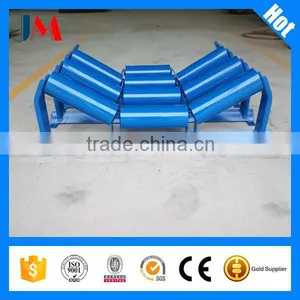 Trough Roller Stand for Conveyor thumbnail-1