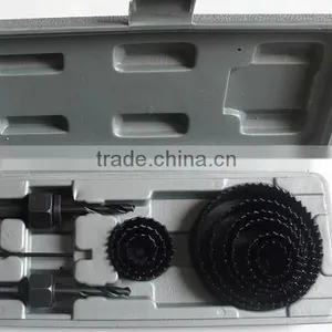 Excellent Quality Latest High Carbon Steel Hole Saws thumbnail-1