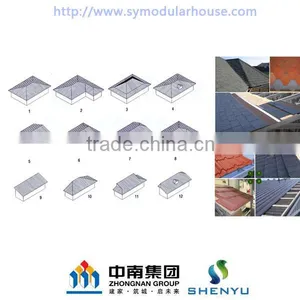 Used Mobile Homes Designs ( 105 SQM ) thumbnail-5