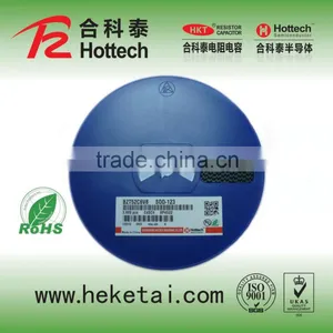 Schottky Diode BZT52C5V6 W9 SOD-123 thumbnail-1