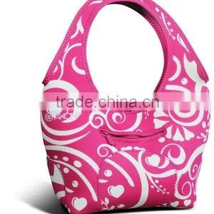 Shoulder Bag Small (SBZ-PLB) thumbnail-1