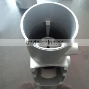 Precision Aluminum Alloy Casting thumbnail-1