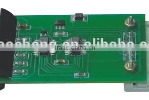 Staubli Jacquard Driving Card thumbnail-1