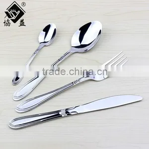 2013 Hot High Grade Stainless Steel Melamine Dinner Set thumbnail-5