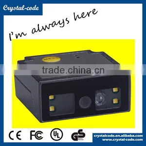 Best Price Top Level Mindeo ES4620 OEM Fixed 2D Embedded Image Scanner Module thumbnail-2