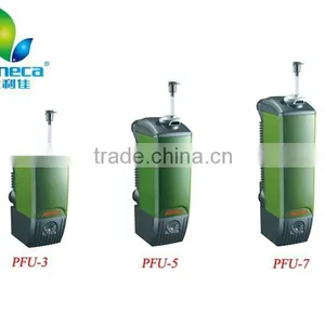 10W UV Sterilizer Aquarium Fish Tank Filtration Pump thumbnail-1