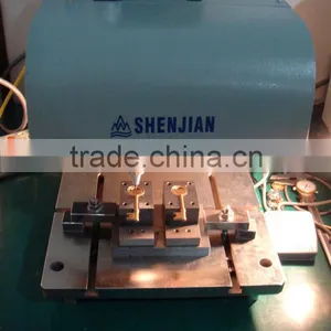 New Dot Pin Marking Machine Parts thumbnail-1