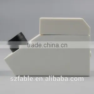 Testing Range of 1.35 - 1.85 Gem Refractometer With RI Liquid FGR-002 thumbnail-5