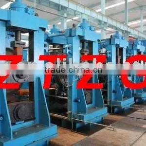 HG219 High Frequency Pipe Welding Mill thumbnail-1