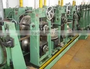 HG50 Tube Forming Machine thumbnail-1