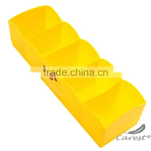 Custom Plastic Underwear Socks Storage Box Mold thumbnail-3
