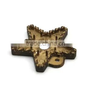 Manufacturers Bulkhead Fitting Brass Air Fittings thumbnail-3