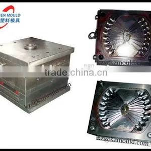 Home Commodity Injection Plastic Ladle Mould thumbnail-5