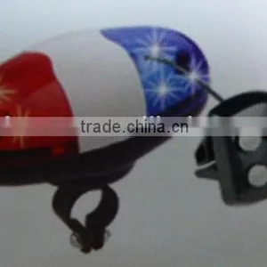 Hot Sale High Quality Wholesale Price Durable Mini Bicycle Bells Bicycle Parts thumbnail-1