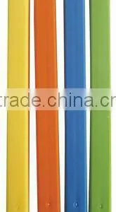China Made Colorful Plastic Seal Clip thumbnail-1