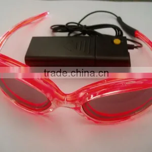 el Wire Glasses thumbnail-1
